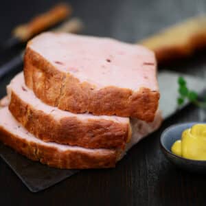 Fleischkäse