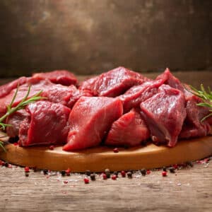 Gulasch