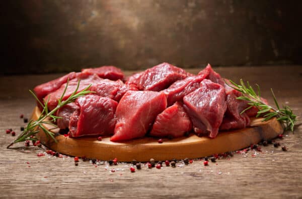 Gulasch