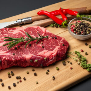 Entrecôte
