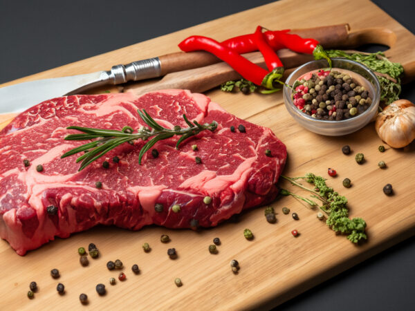 Entrecôte