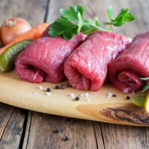 Rouladen