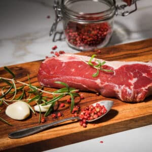 Rumpsteak