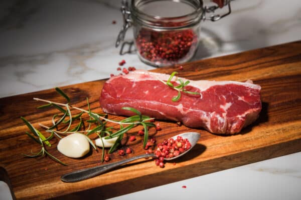 Rumpsteak