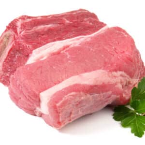 Suppenfleisch