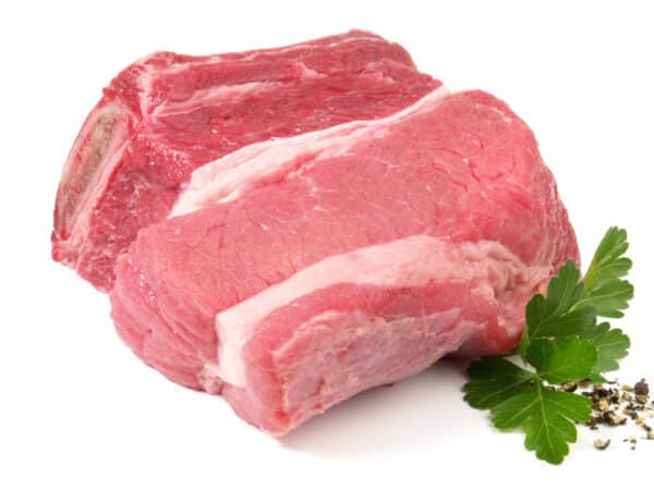 Suppenfleisch